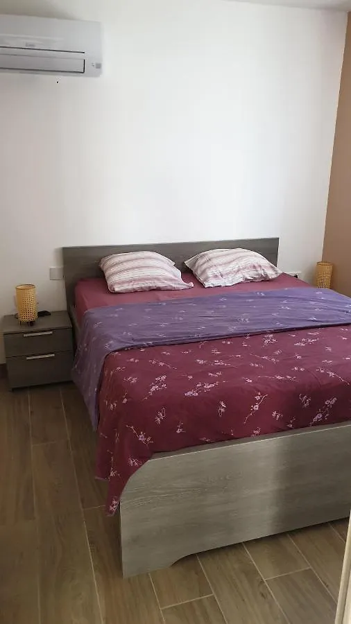 Appartement Casa Bella à Pierrefeu-du-Var France