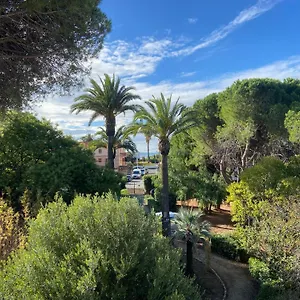 Jacqueline Appartement